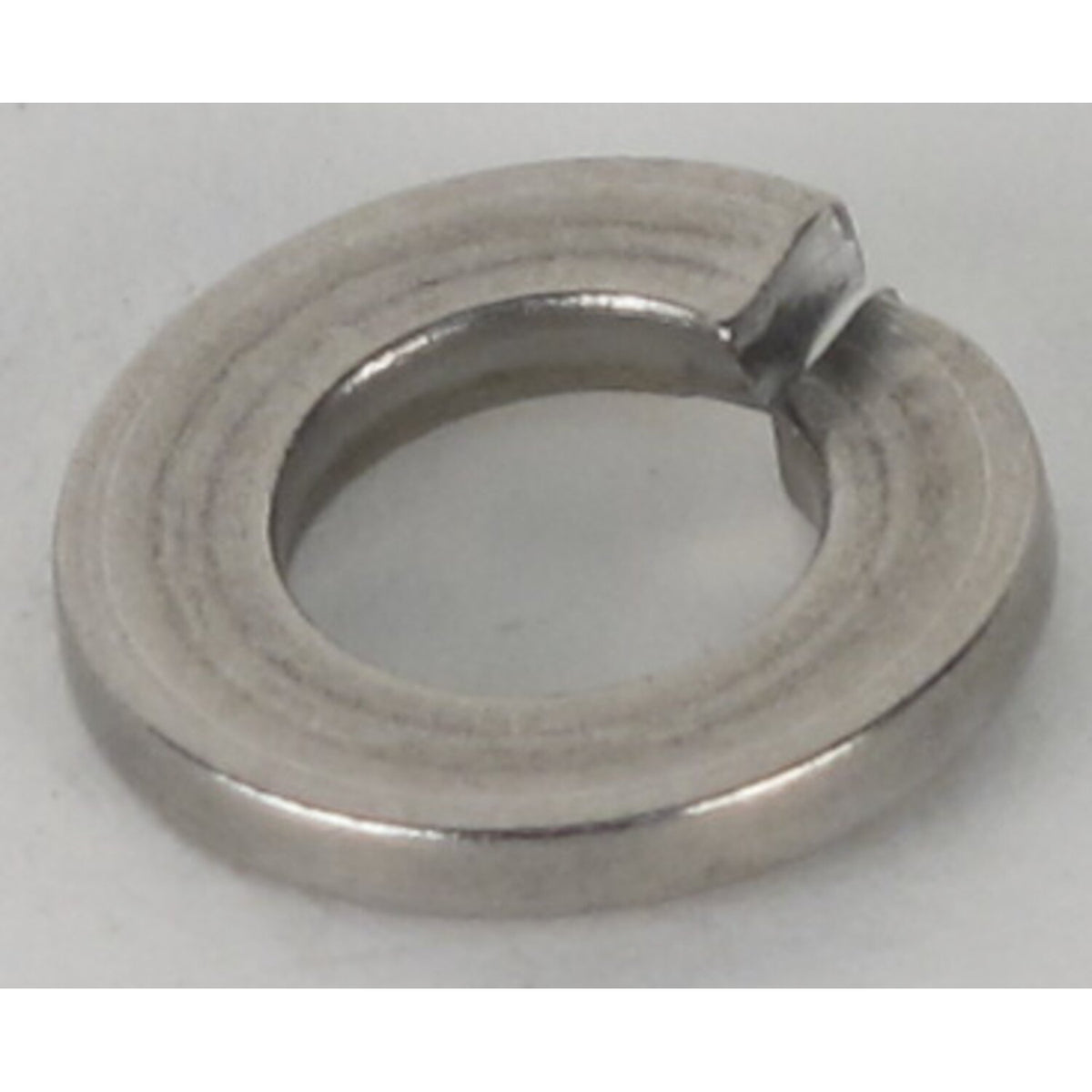 Cycle Electric lockwasher brush cover