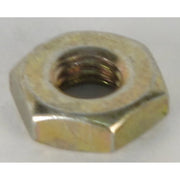 Cycle Electric nut for brush plate