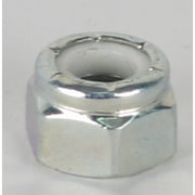 Cycle Electric lock nut frame screw
