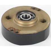 Cycle Electric generator end cap / end plate