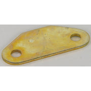 Cycle Electric brush plate shim