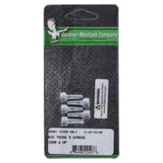 Gardner-Westcott Derby cover mount kit allen