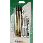 Gardner-Westcott Crankcase bolt kit allen