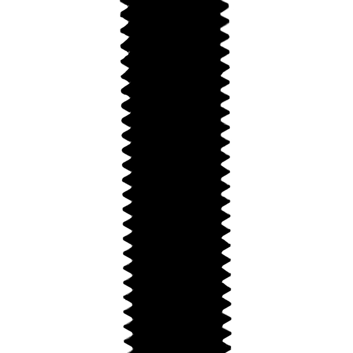 Gardner-Westcott 5/16-24 x 1/2 inch allen bolt chr