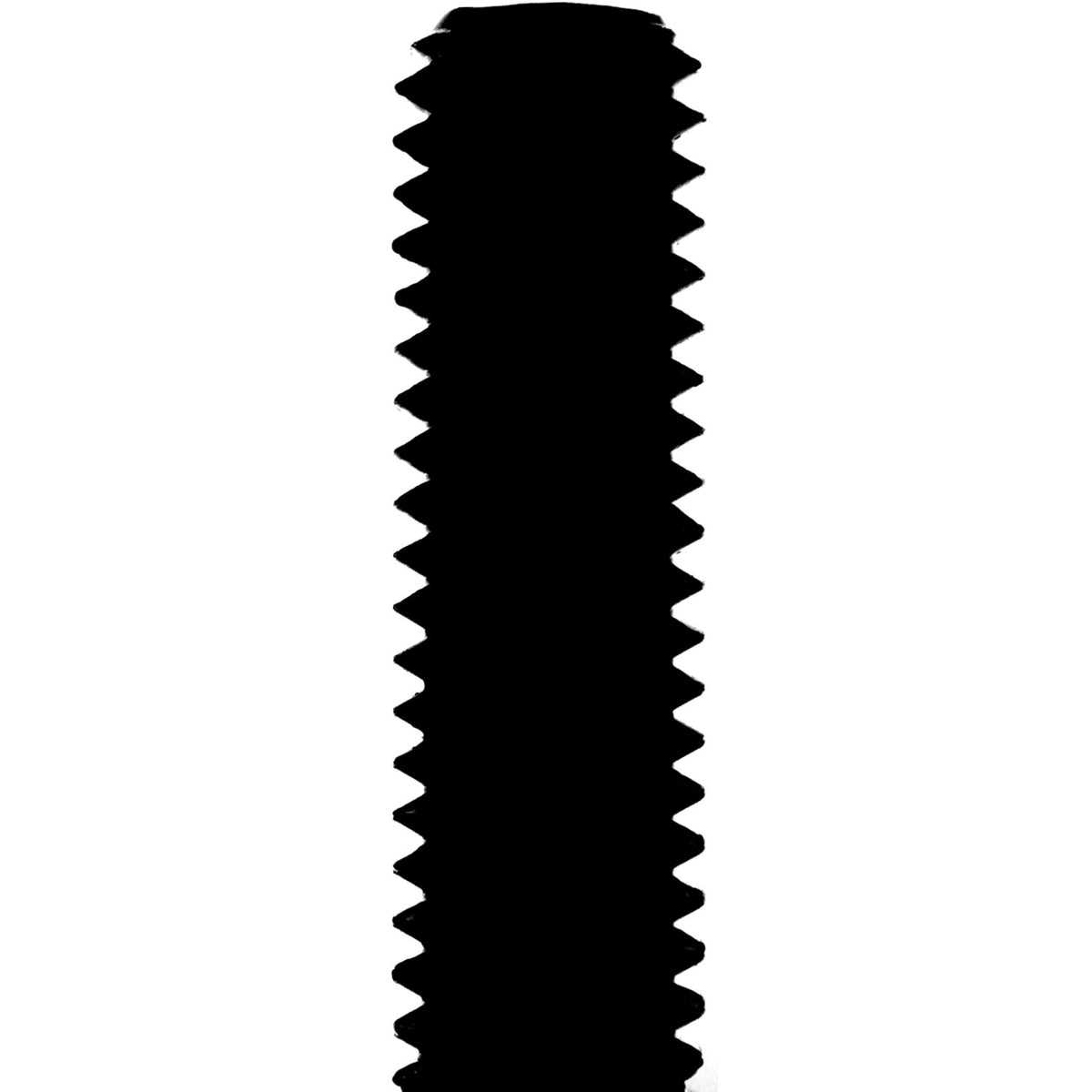 Gardner-Westcott 7/16-14 x 3/4 inch allen bolt chr