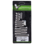 Gardner-Westcott Primary mount kit stainless allen