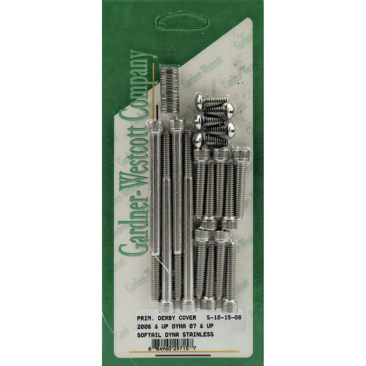 Gardner-Westcott Primary mount kit