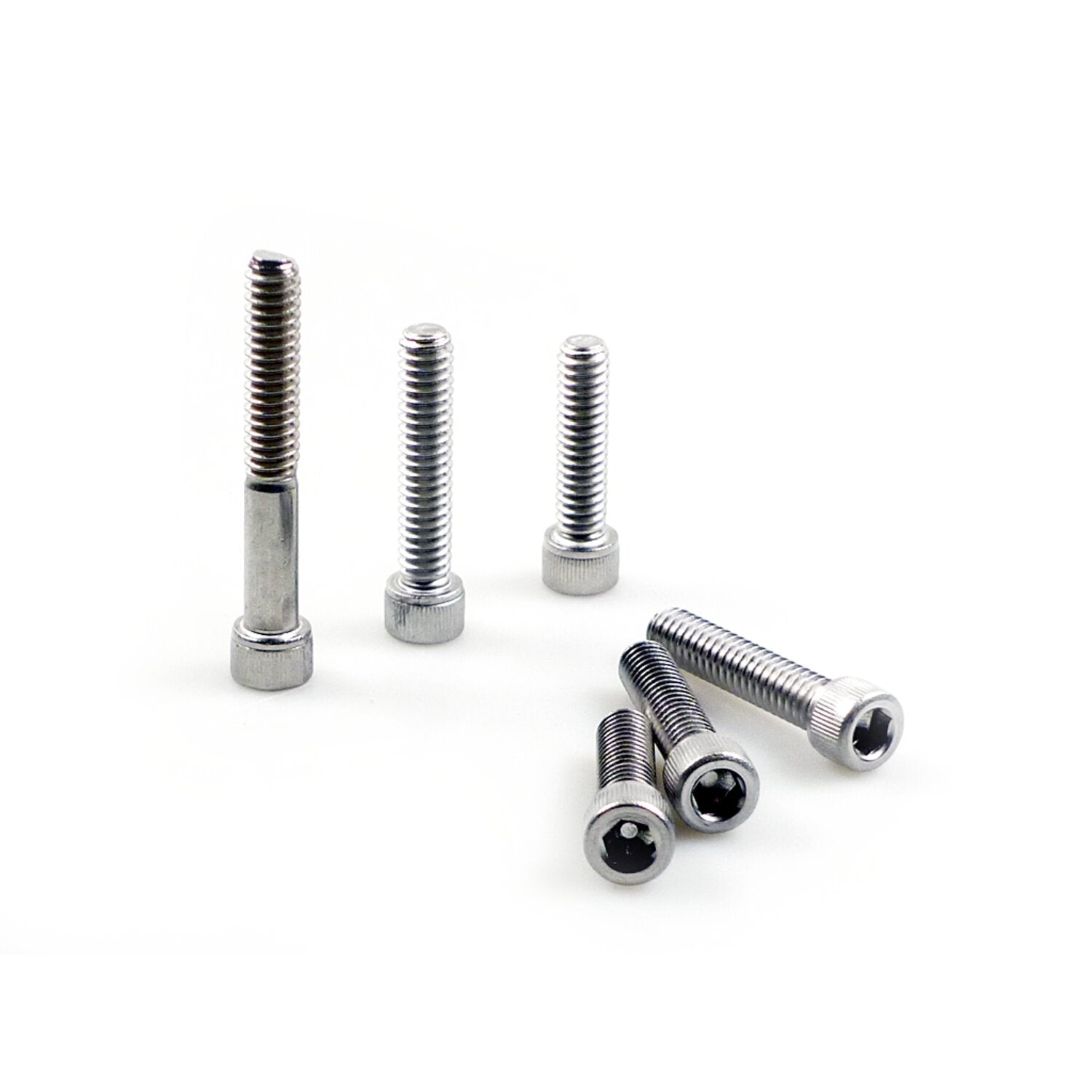 Gardner-Westcott Big Twin cam cover mount kit ss allen