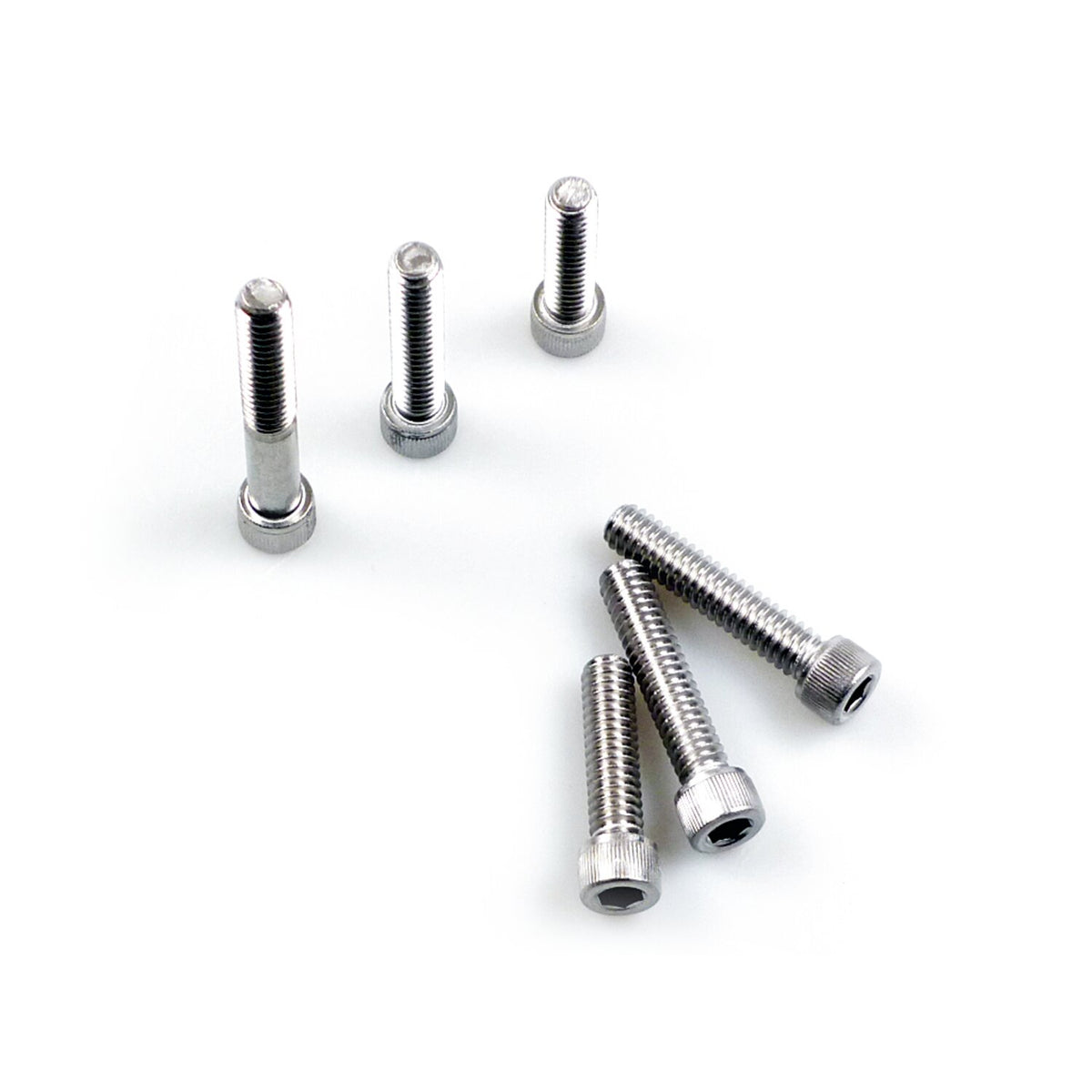 Gardner-Westcott Big Twin cam cover mount kit ss allen