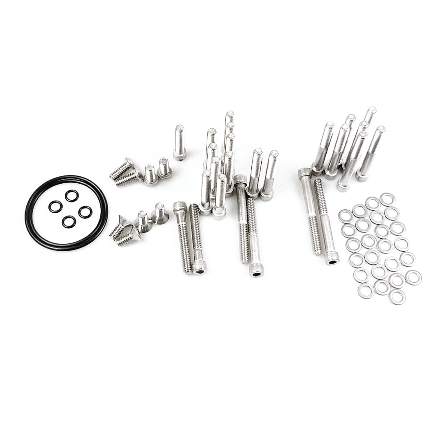 Gardner-Westcott XL side cover mount kit