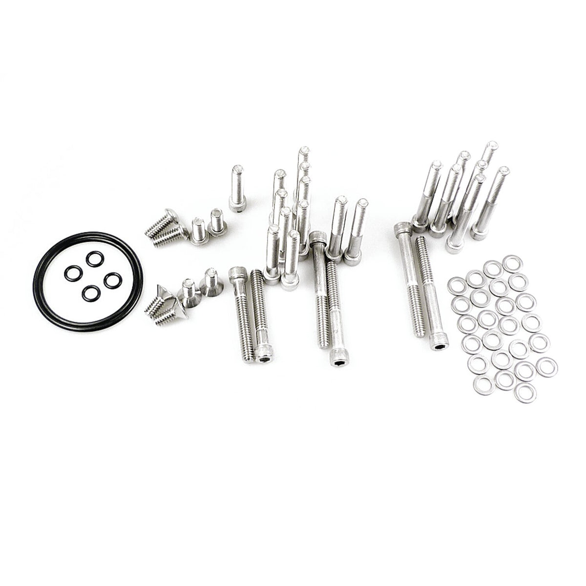 Gardner-Westcott XL side cover mount kit