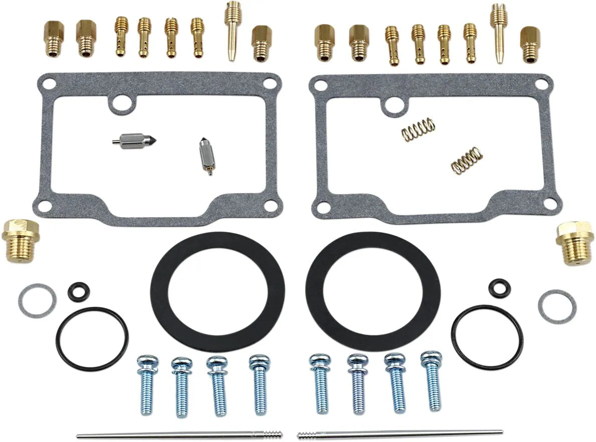 Parts Unlimited Carburetor Repair Kit