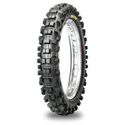 Maxxis Maxxcross Si M7311 Front Tire - 60/100-12