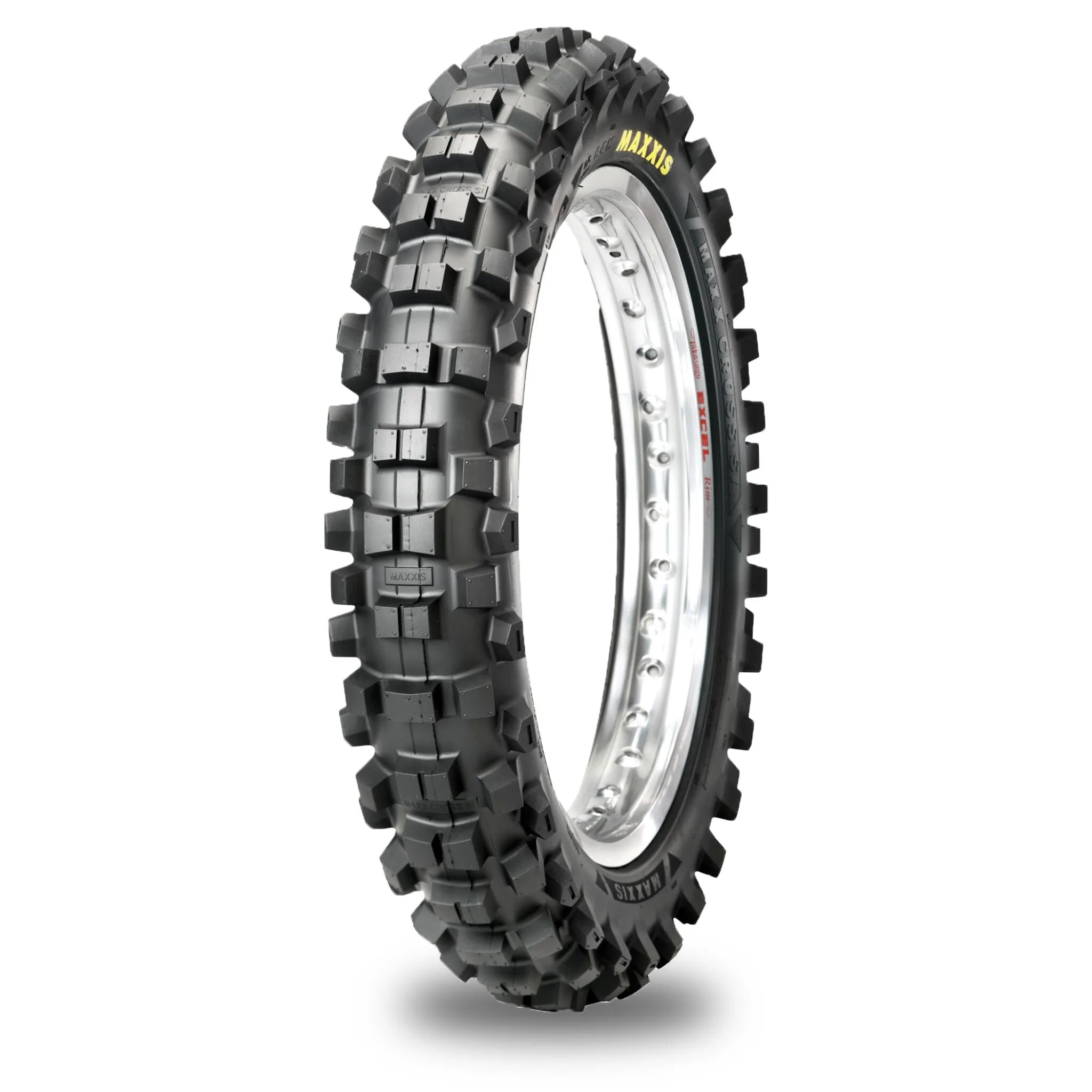 Maxxis Maxxcross Si M7311 Front Tire - 2.50-10