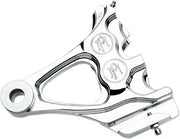 Performance Machine Four-piston Brake Caliper For Motorcycle