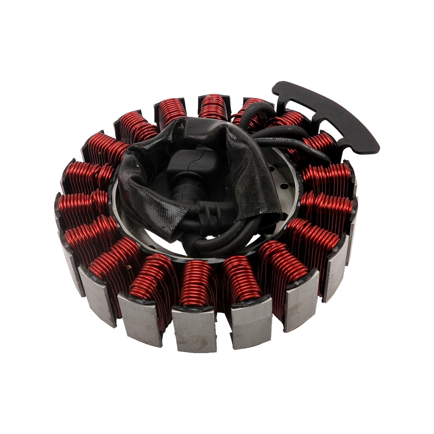 WAI Global alternator stator unmolded