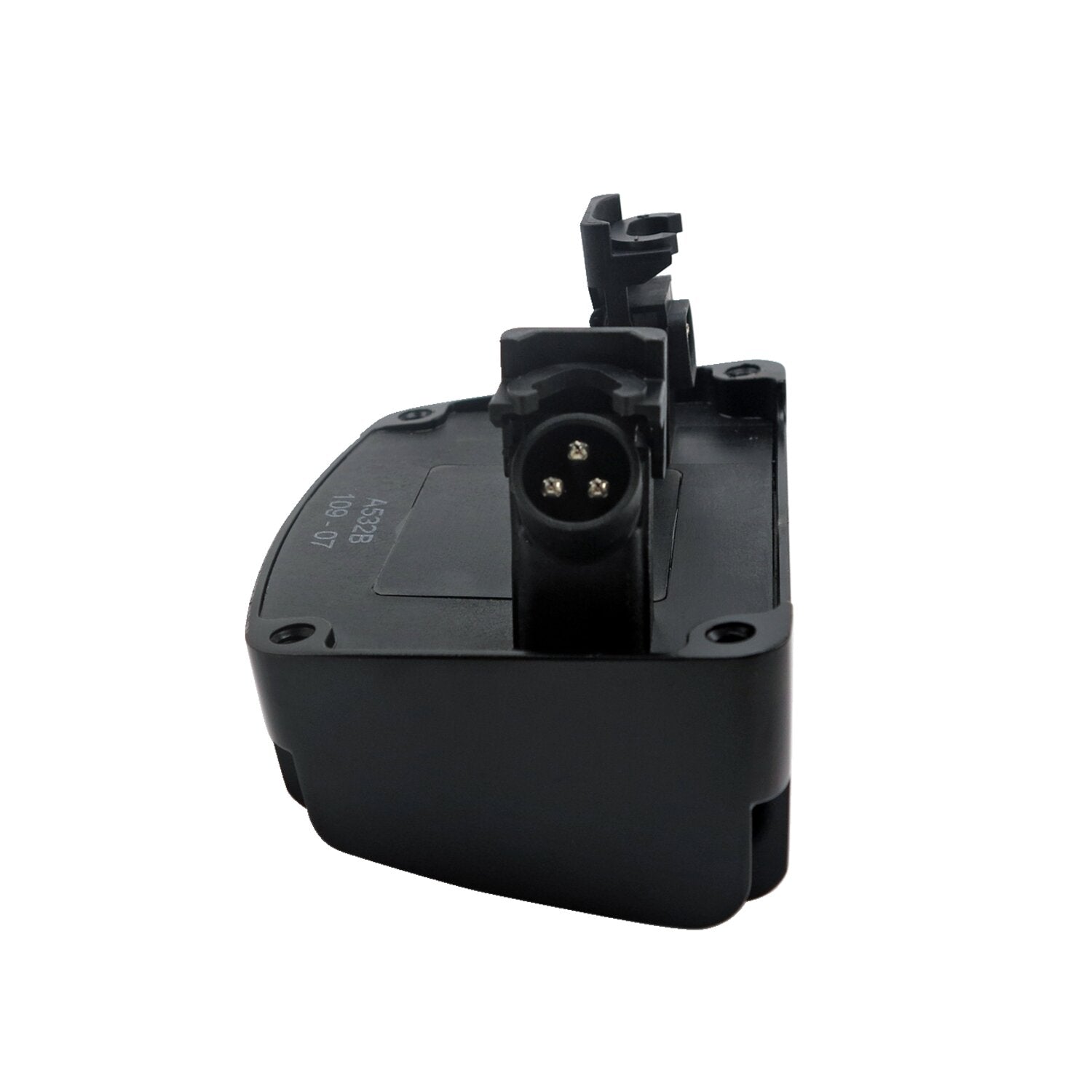 Transpo voltage regulator / rectifier - Black