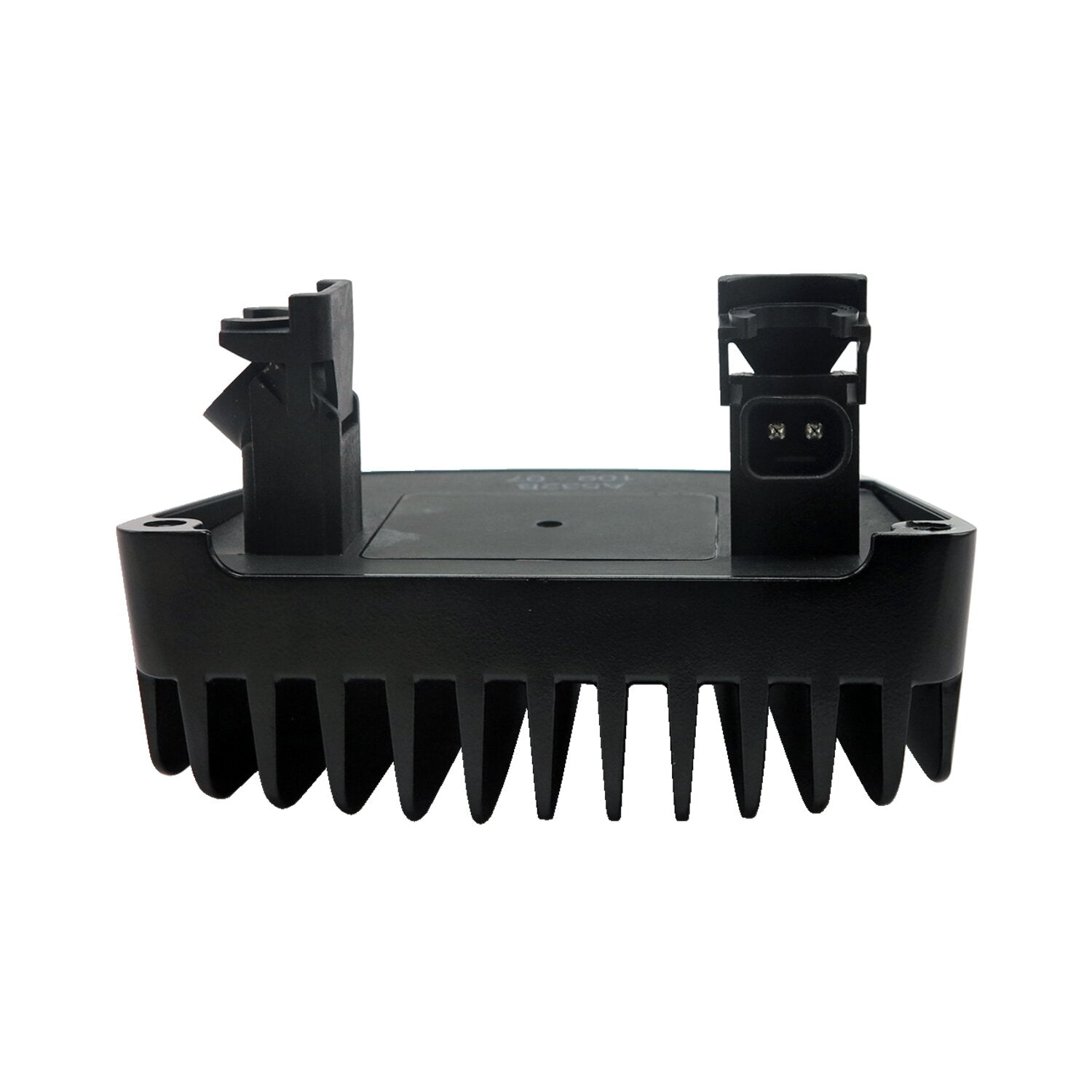 Transpo voltage regulator / rectifier - Black