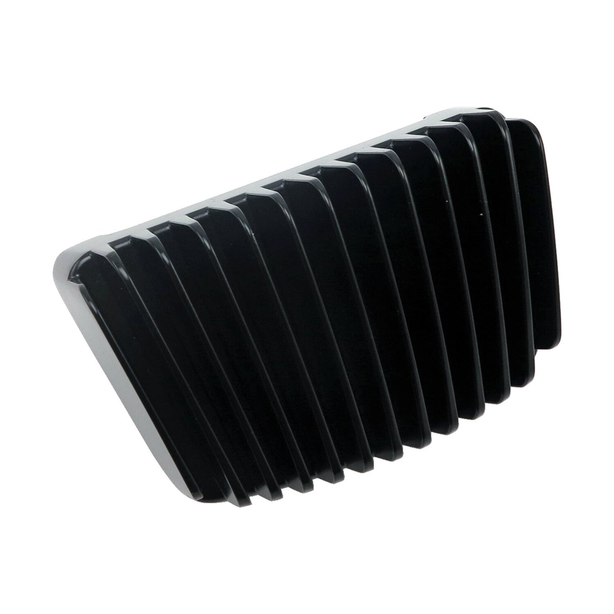 Transpo voltage regulator / rectifier - Black