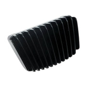 Transpo voltage regulator / rectifier - Black