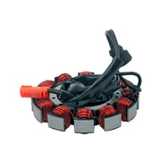 MCS Alternator stator unmolded - 32A