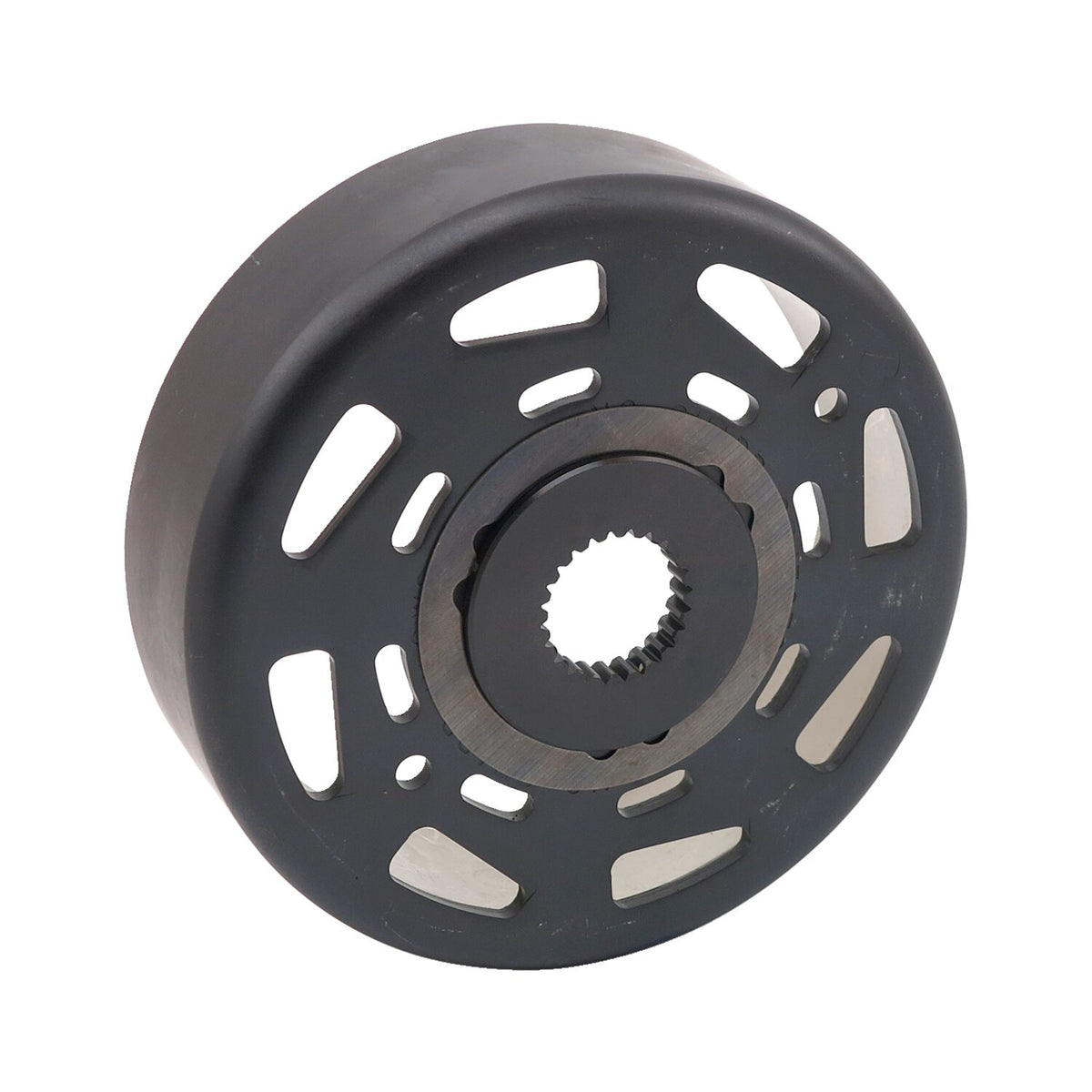 MCS Alternator rotor 48A