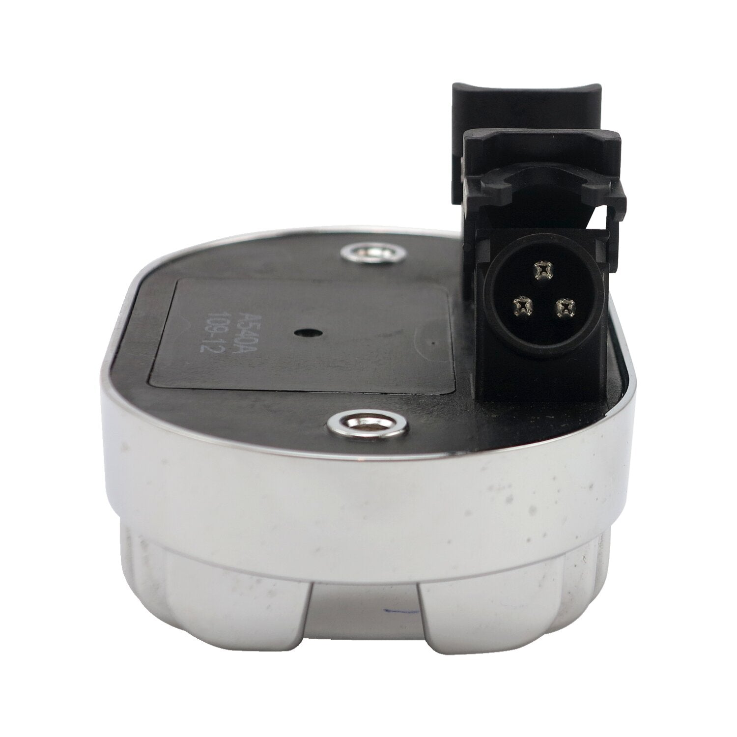 MCS voltage regulator / rectifier - Chrome