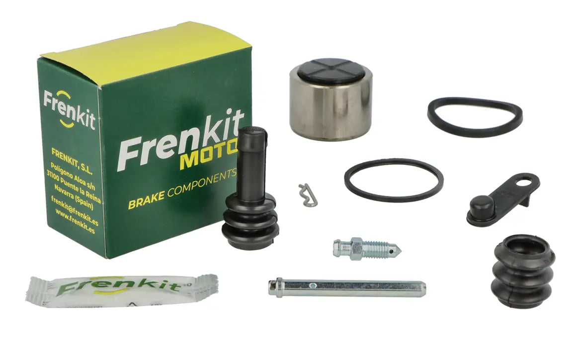 Frenkit S.L - SUPERKIT Brake Caliper Rebuild Kit Rear 38mm