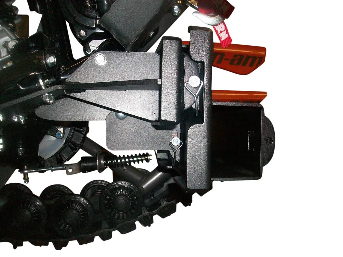 Moose Offroad- Snow RM5 Track System Extension for Plow