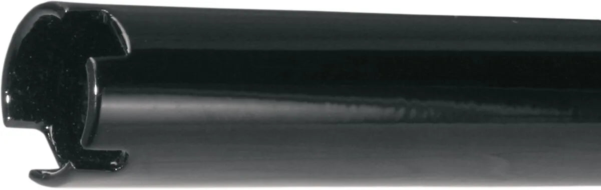 Todd's Cycle 1-1/4" Strip Handlebar
