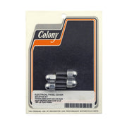 Colony electrical panel cover mount kit - Acorn