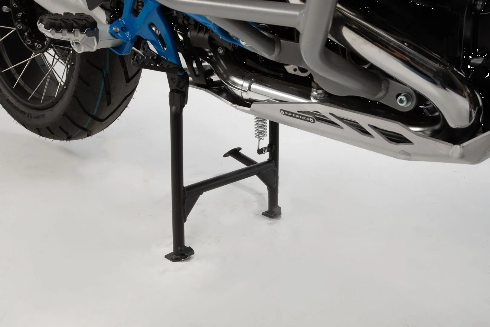 SW-MOTECH Motorcycle Centerstand