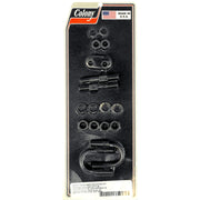Colony engine guard U-bolt mount kit - Rear