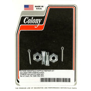 Colony inlet nipple repair kit