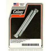 Colony generator mount kit OEM style