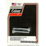 Colony generator mount kit OEM style