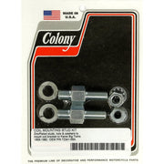 Colony coil mount stud kit