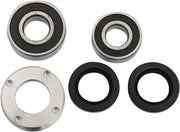 Pivot Works Wheel Bearing & Seal Kit for Rear Hub
