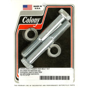 Colony riser bolt set