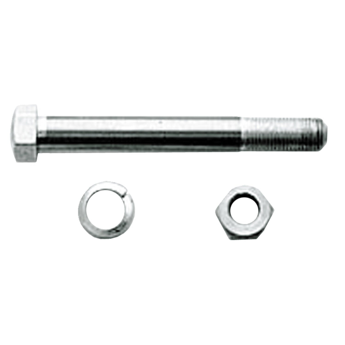 Colony 25-36 T-bar pivot bolt kit