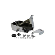 MCS Battery carrier tray - Chrome