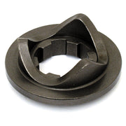 MCS Sliding cam for compensating sprocket