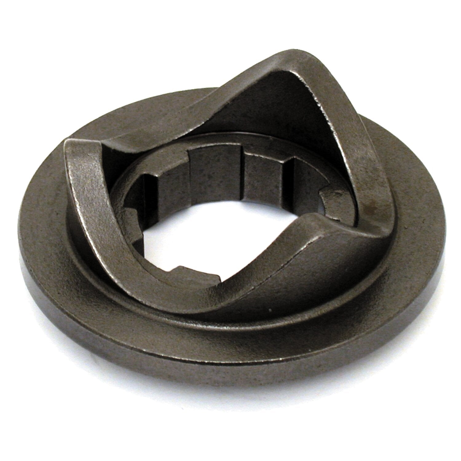 MCS Sliding cam for compensating sprocket