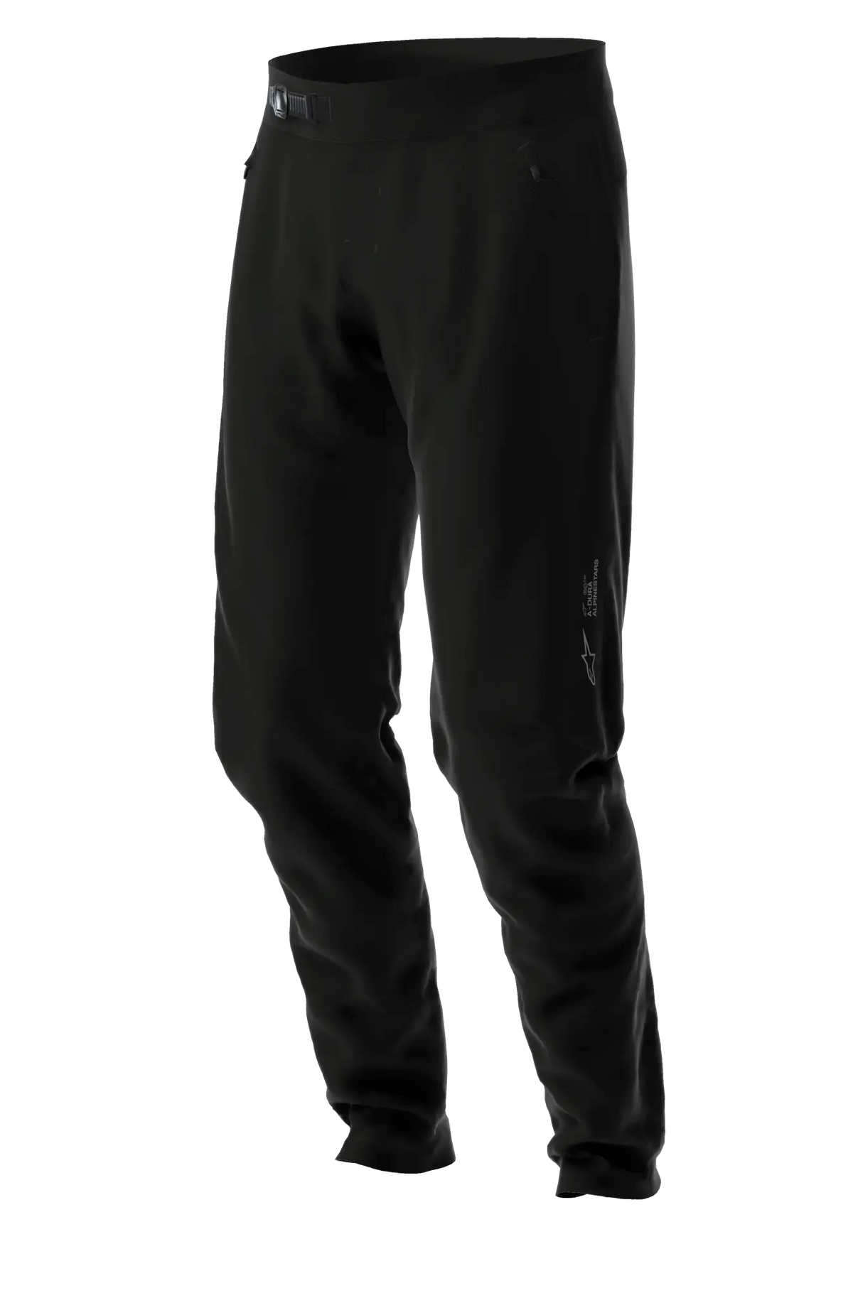 Alpinestars a-Dura Ride 2.0 Mountain Bike Pants Black