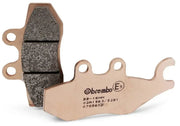 Brembo Xs Prime Line Sintrede Bremseklodser