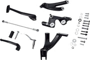 Drag Specialties Forward Control Kit - Black
