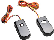 Alloy Art Fender Strut Led Marker Lights