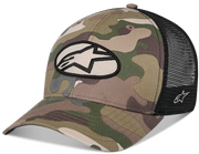 Alpinestars Oblique Trucker Hat