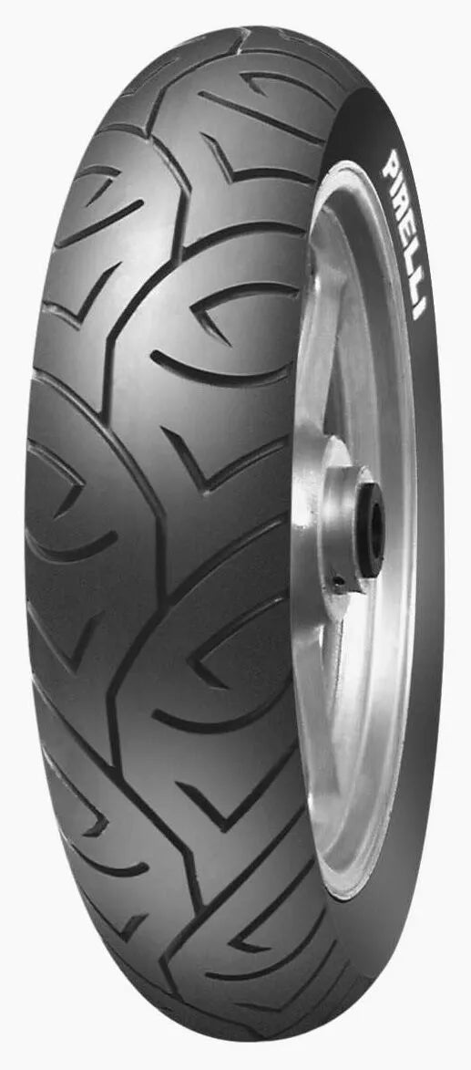 Pirelli Sport Demon Tire - Rear 130/90-16