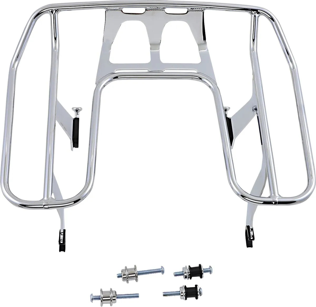 Cobra Big Ass Detachable Wrap Around Rack